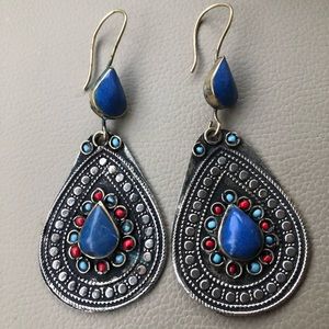 Statement Earrings
